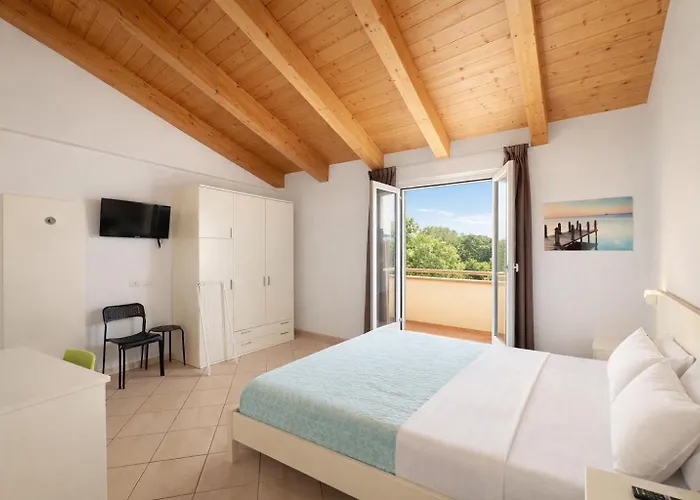 Hotel Sasselli Cesenatico